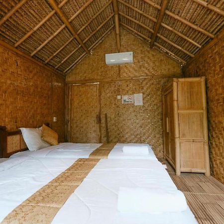 Cici Bungalow Senggigi Mangsit Екстериор снимка