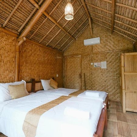 Cici Bungalow Senggigi Mangsit Екстериор снимка
