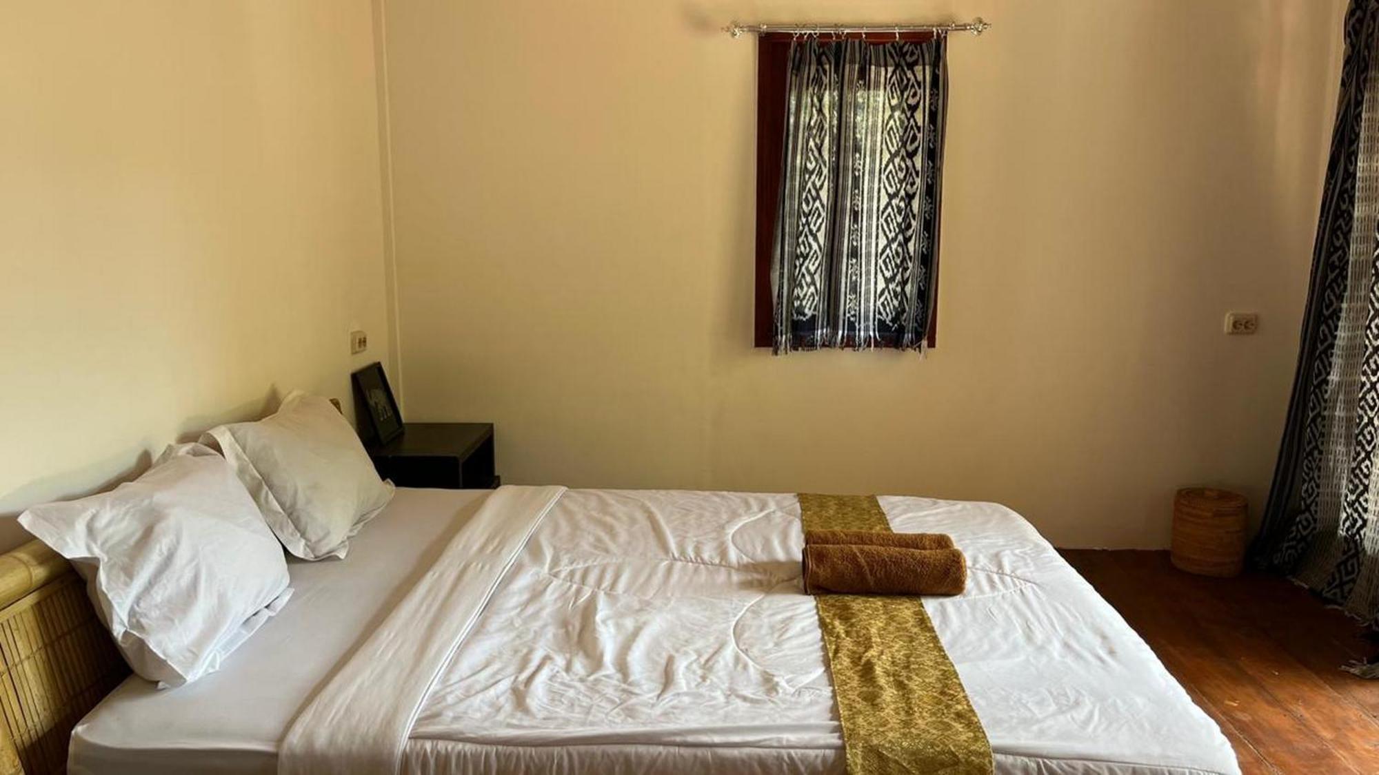 Cici Bungalow Senggigi Mangsit Екстериор снимка